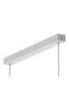 MECA * LÁMPARA LINEAL 38W 3000K BLANCA